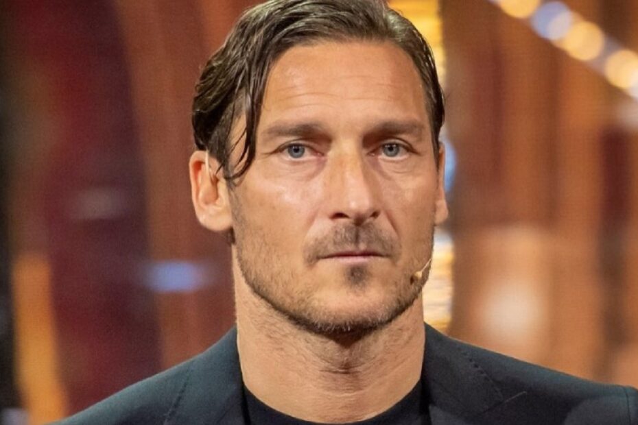 francesco totti