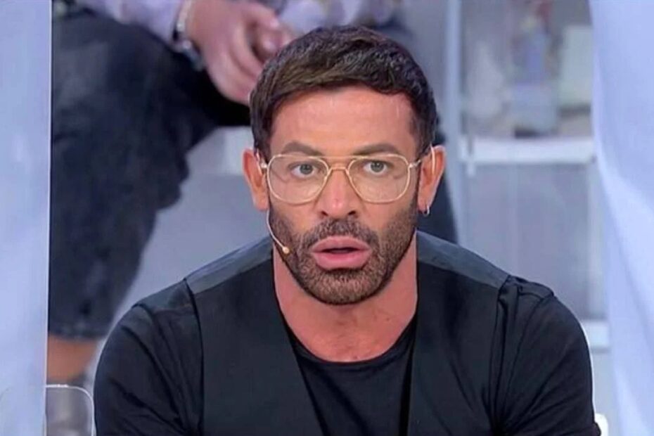 gianni sperti uomini e donne