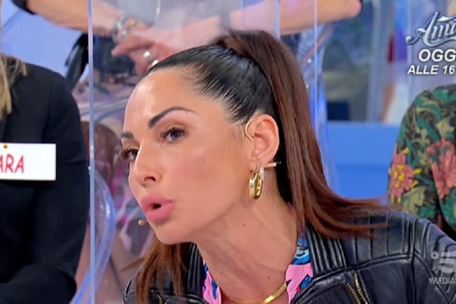 ida platano riccardo guarnieri ued farsa si sentono da mesi
