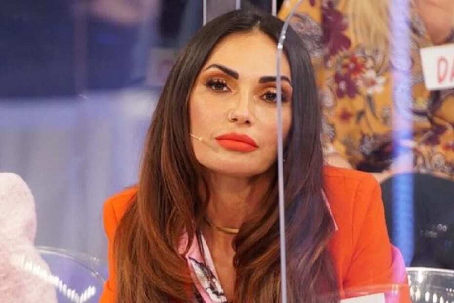 ida platano criticata da barbara de santi