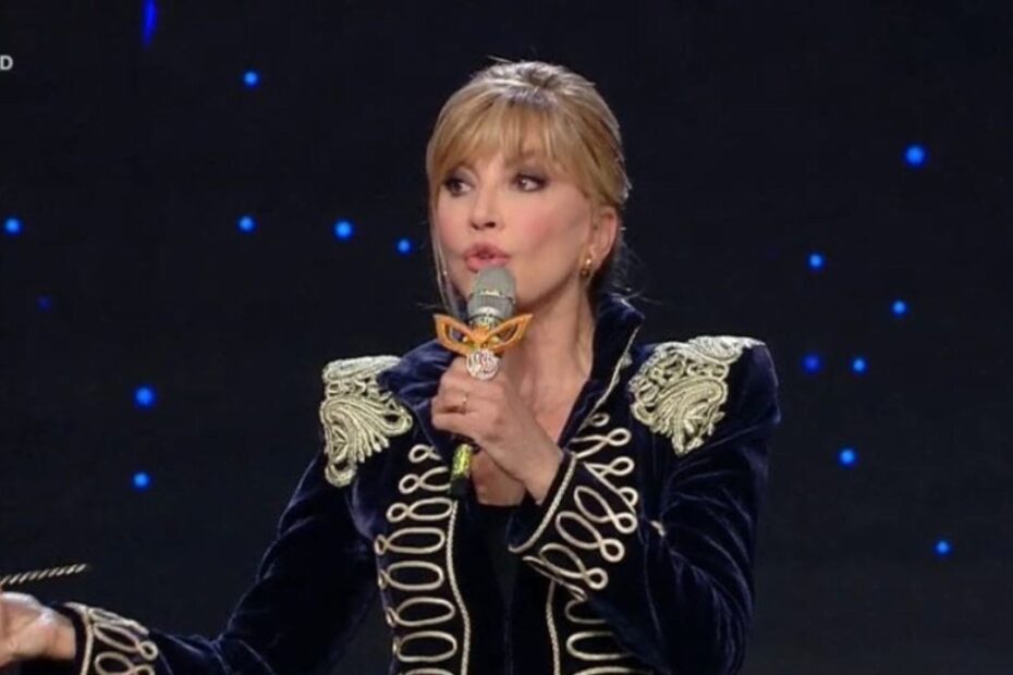 Il Cantante Mascherato programma chiuso rai