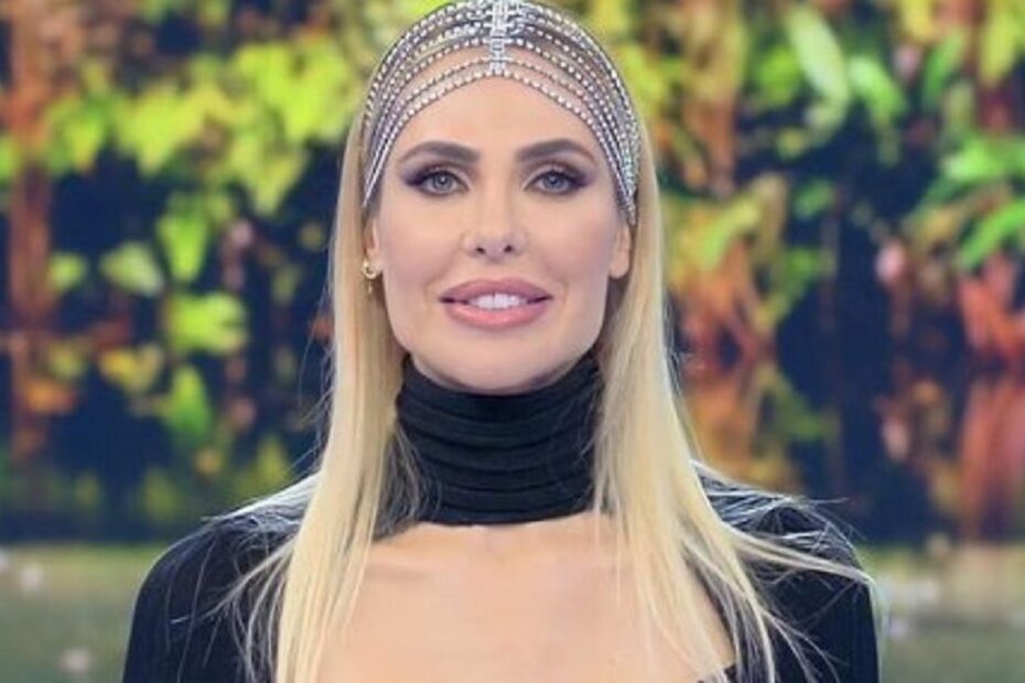 ilary blasi