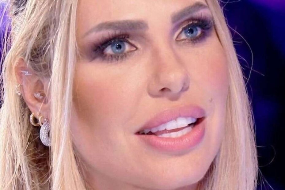 ilary blasi nuovo programma
