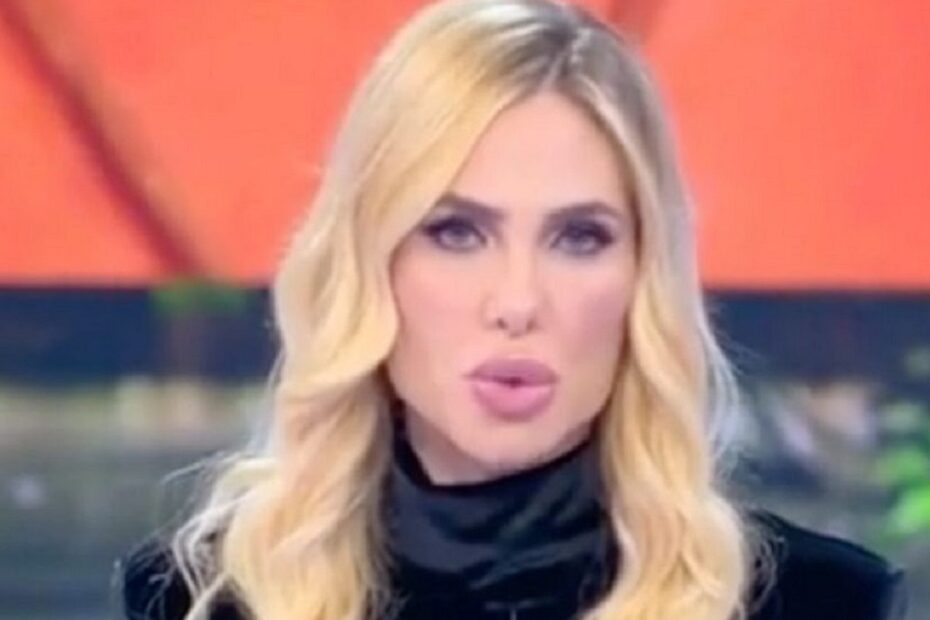 ilary blasi