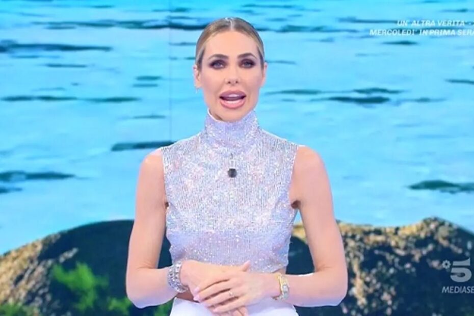 ilona staller eliminata isola dei famosi 2022