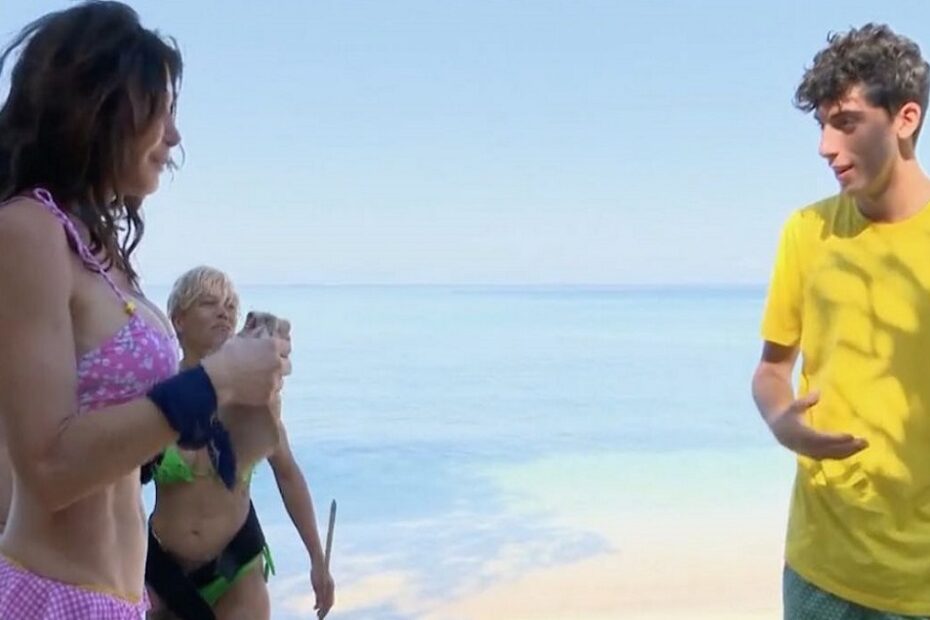 isola dei famosi 2022