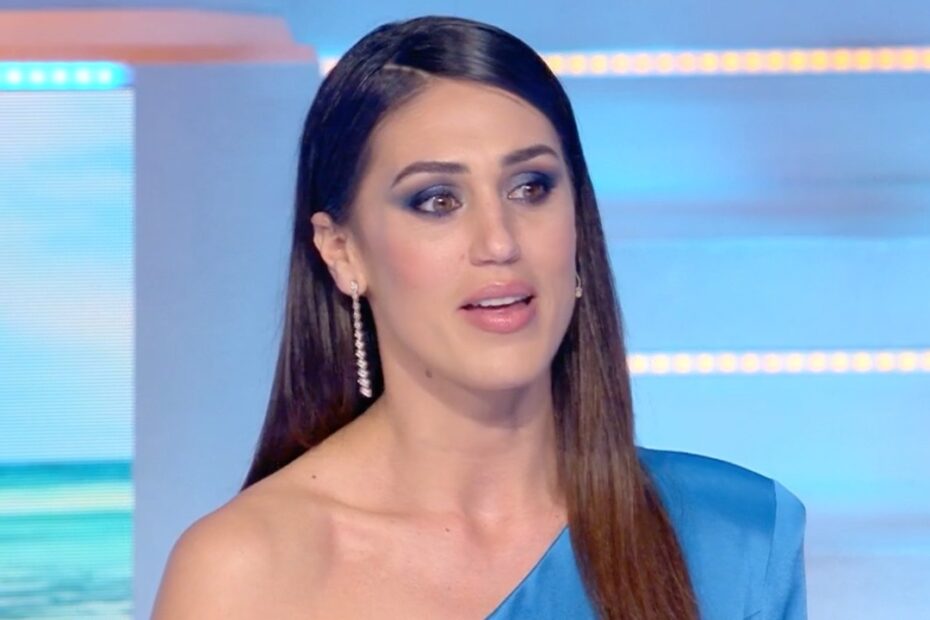 Isola dei Famosi 2022 Cecilia Rodriguez gaffe prove organizzate