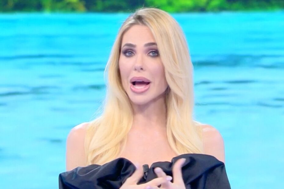 Isola dei famosi floriana clemente eliminati