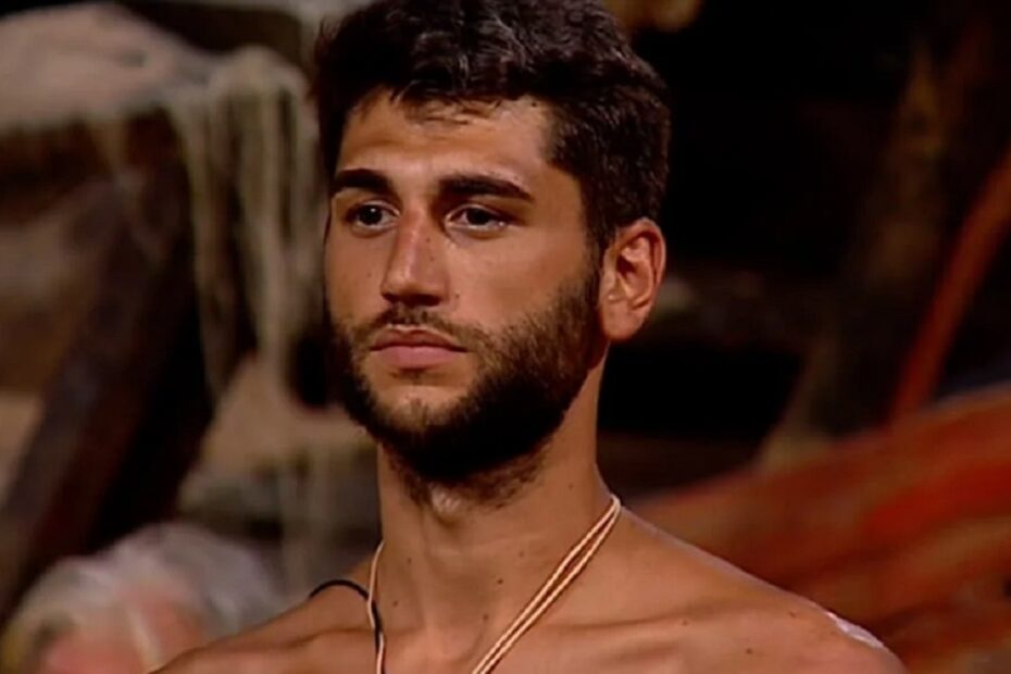 jeremias rodriguez nuova lite con nicolas vaporidis