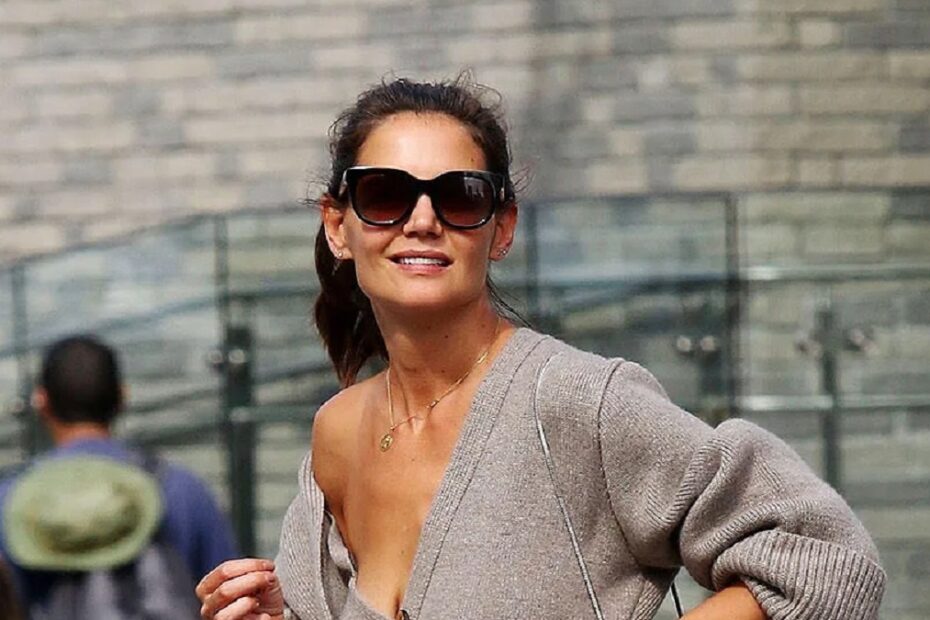 katie holmes