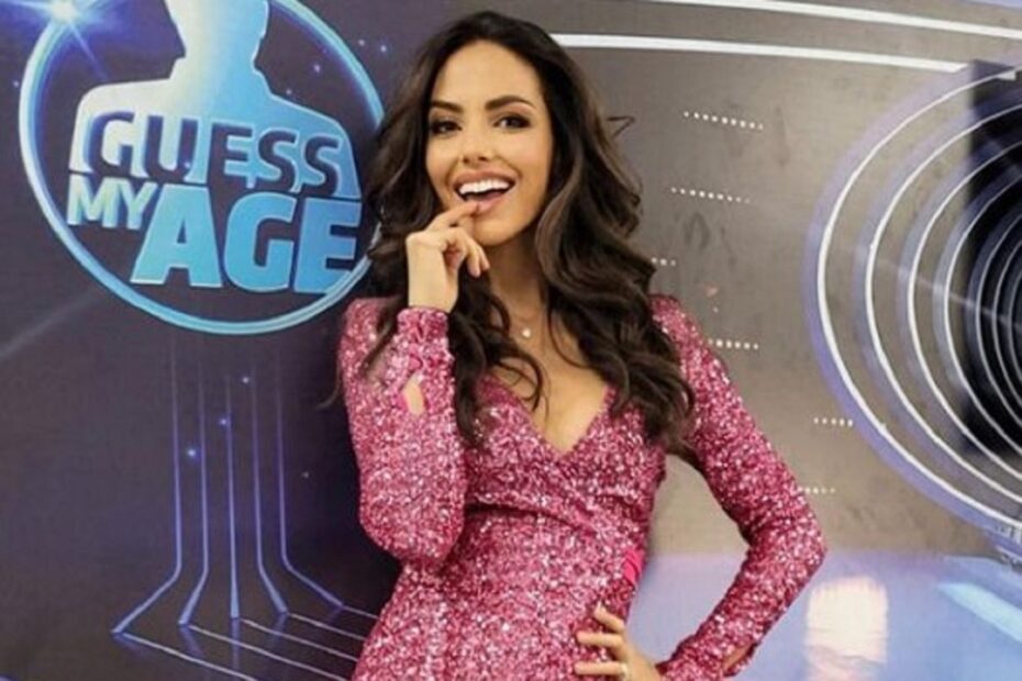 laura barriales sparita dalla tv
