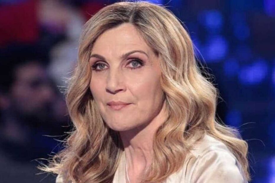 lorella cuccarini