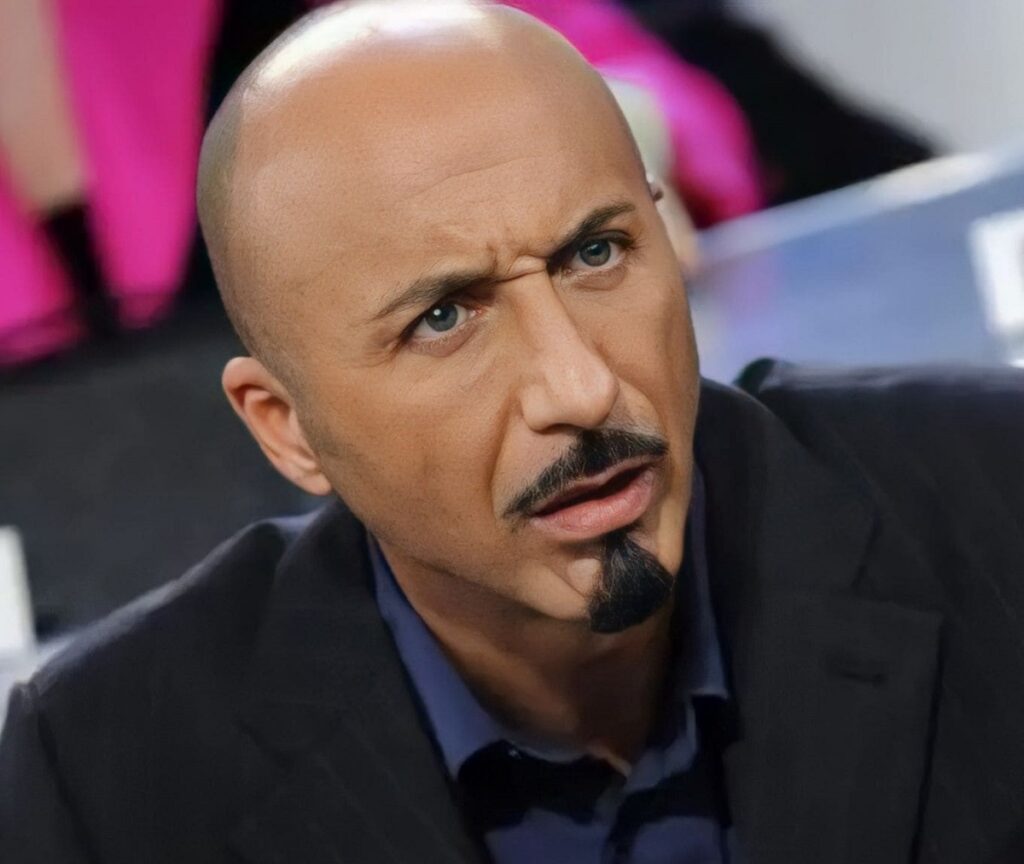 Amici 23, Sarah è la vincitrice secondo l'ex maestro Luca Jurman