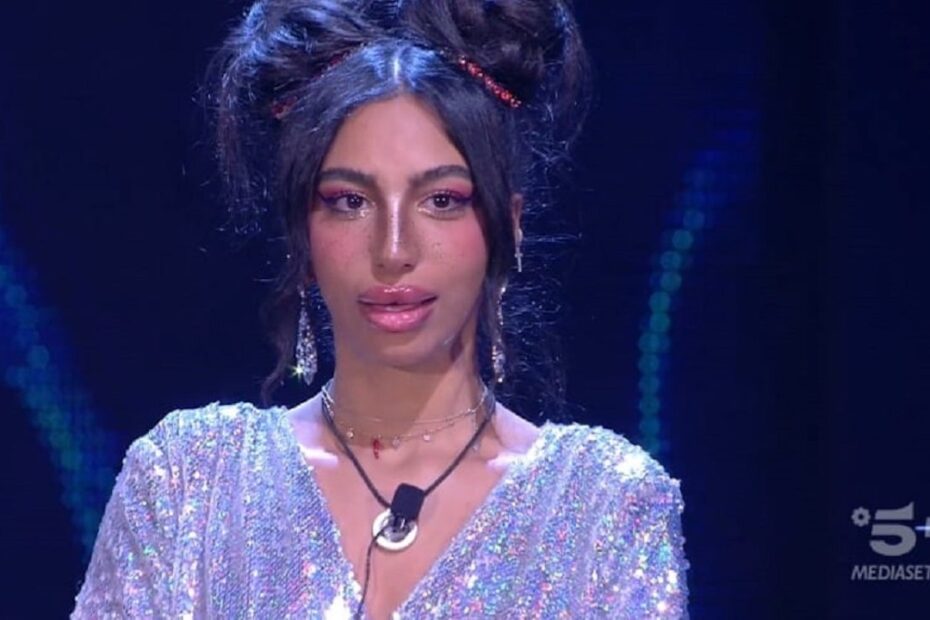 lulù selassié dopo manuel bortuzzo come sta sorella clarissa selassié