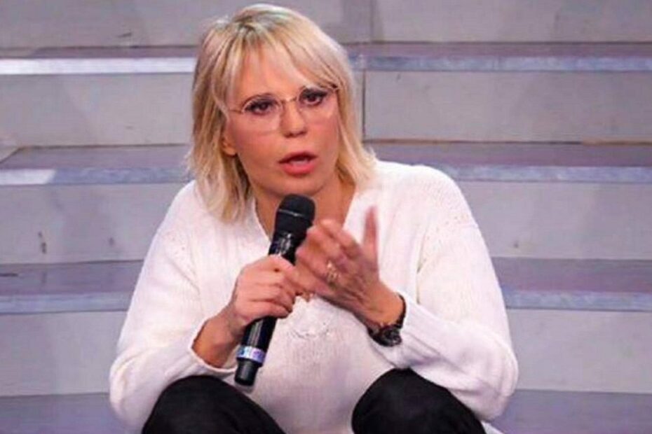 maria de filippi