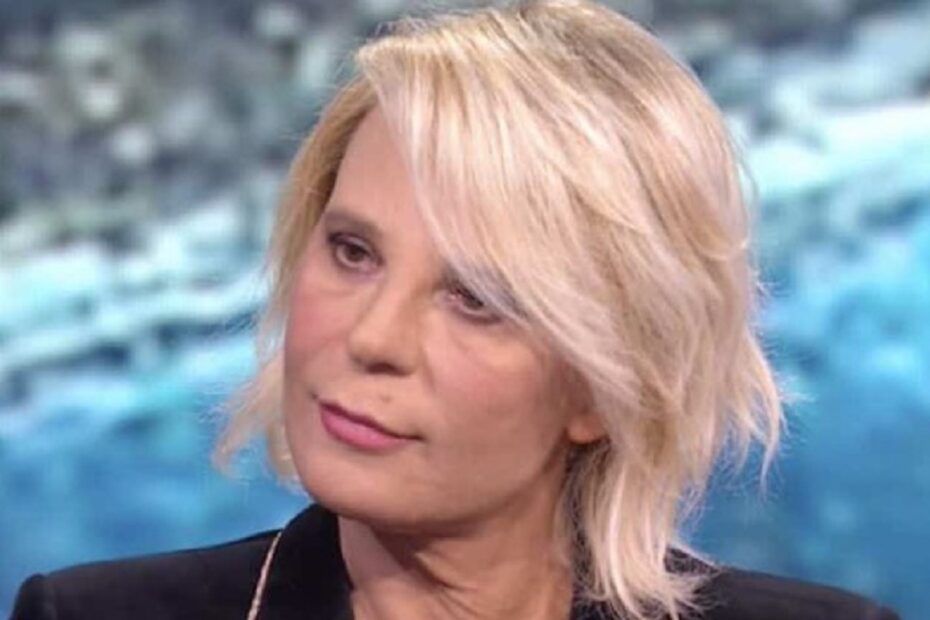 maria de filippi