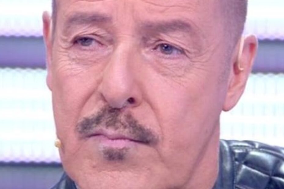 massimo lopez secondo infarto racconto