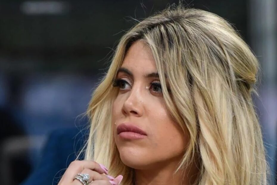 mauro icardi wanda nara parla bodyguard