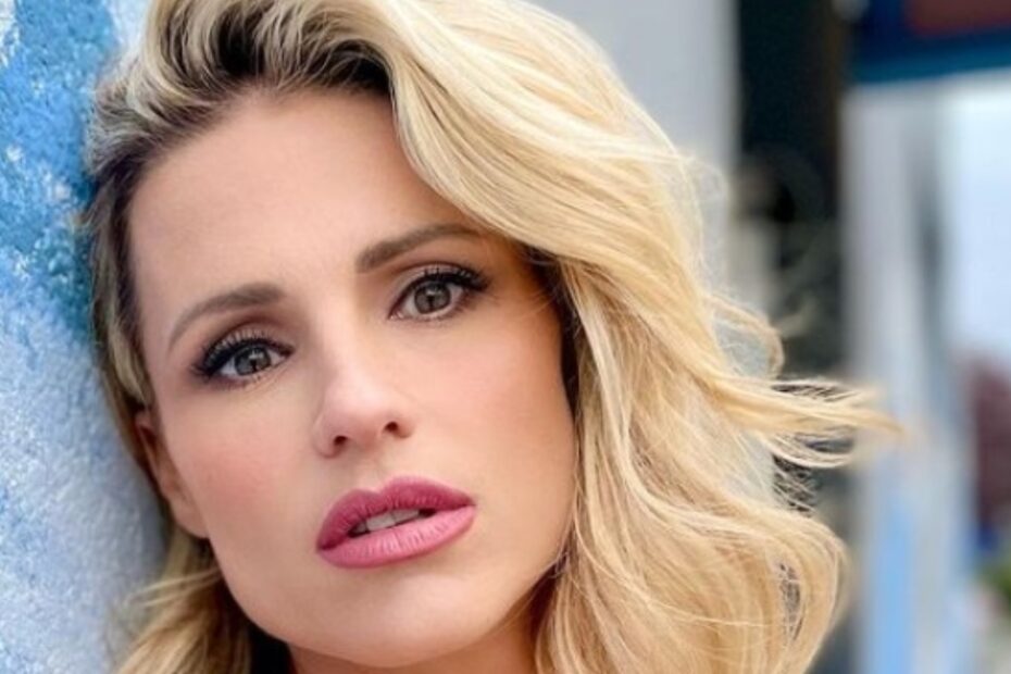 michelle hunziker giovanni angiolini scoop