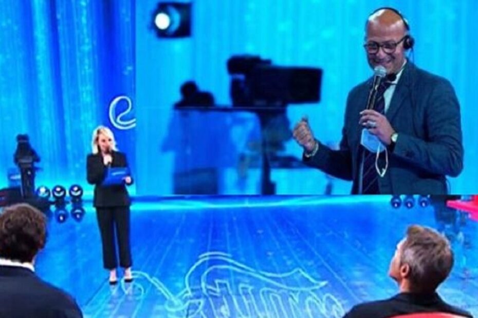 amici 21