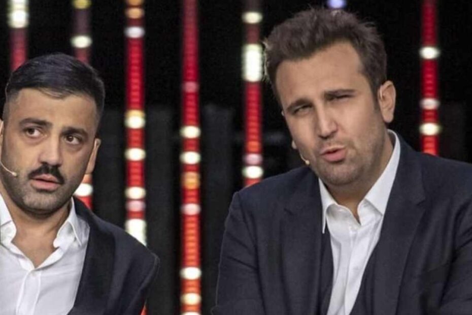 pio e amedeo emigratis brutta notizia