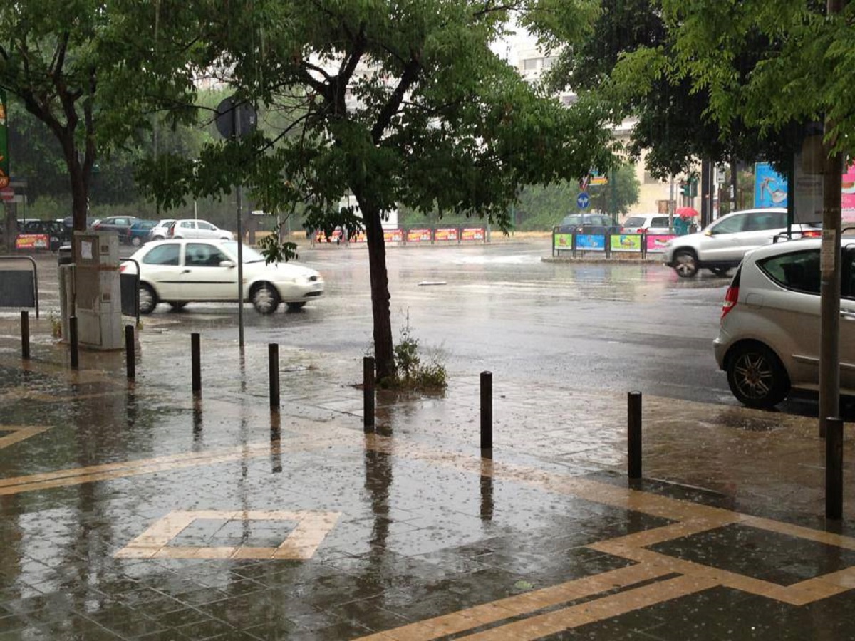 Previsioni meteo Pasqua e Pasquetta, situazione instabile sulle isole maggiori 