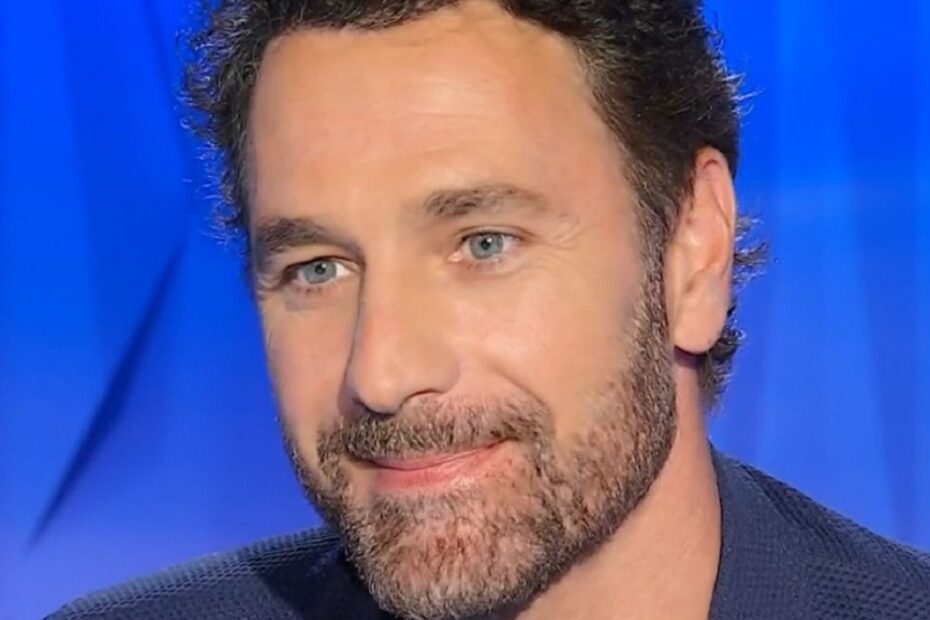 raoul bova
