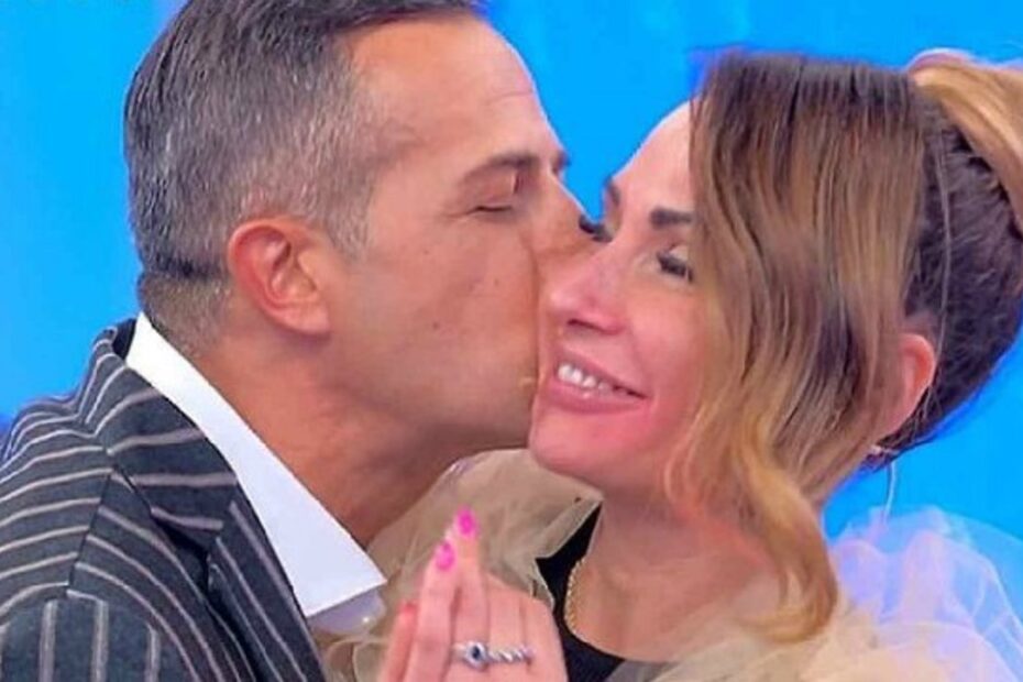 dubbi su riccardo guarnieri e ida platano