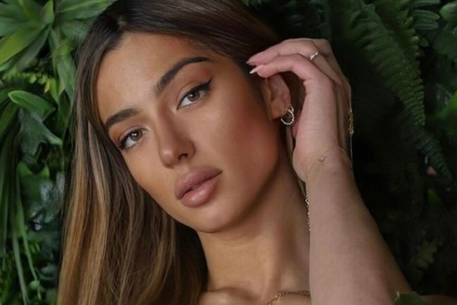 Soleil sorge prossima opinionista del GF Vip