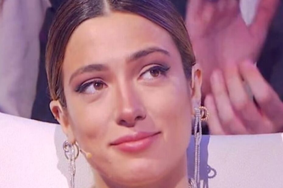 soleil sorge unfollow alex belli