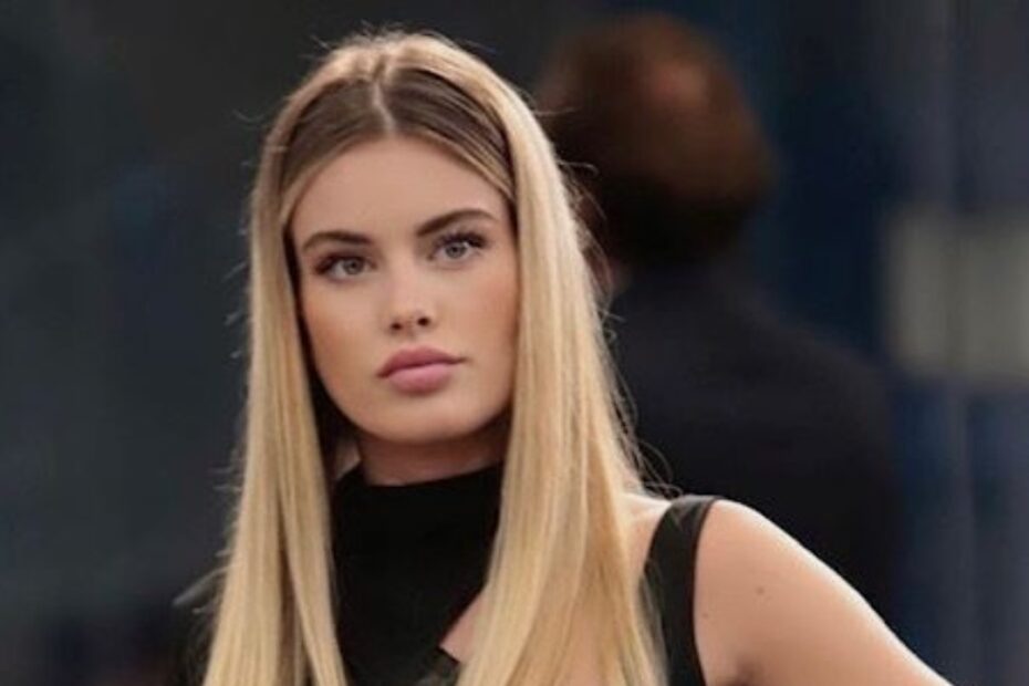 Sara Croce via da Avanti un altro