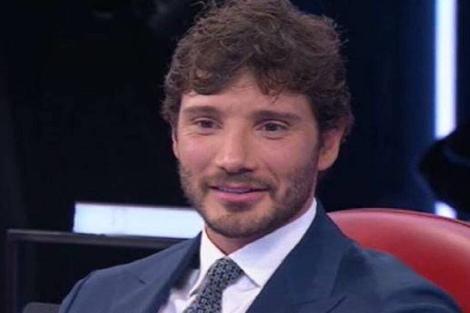 stefano de martino