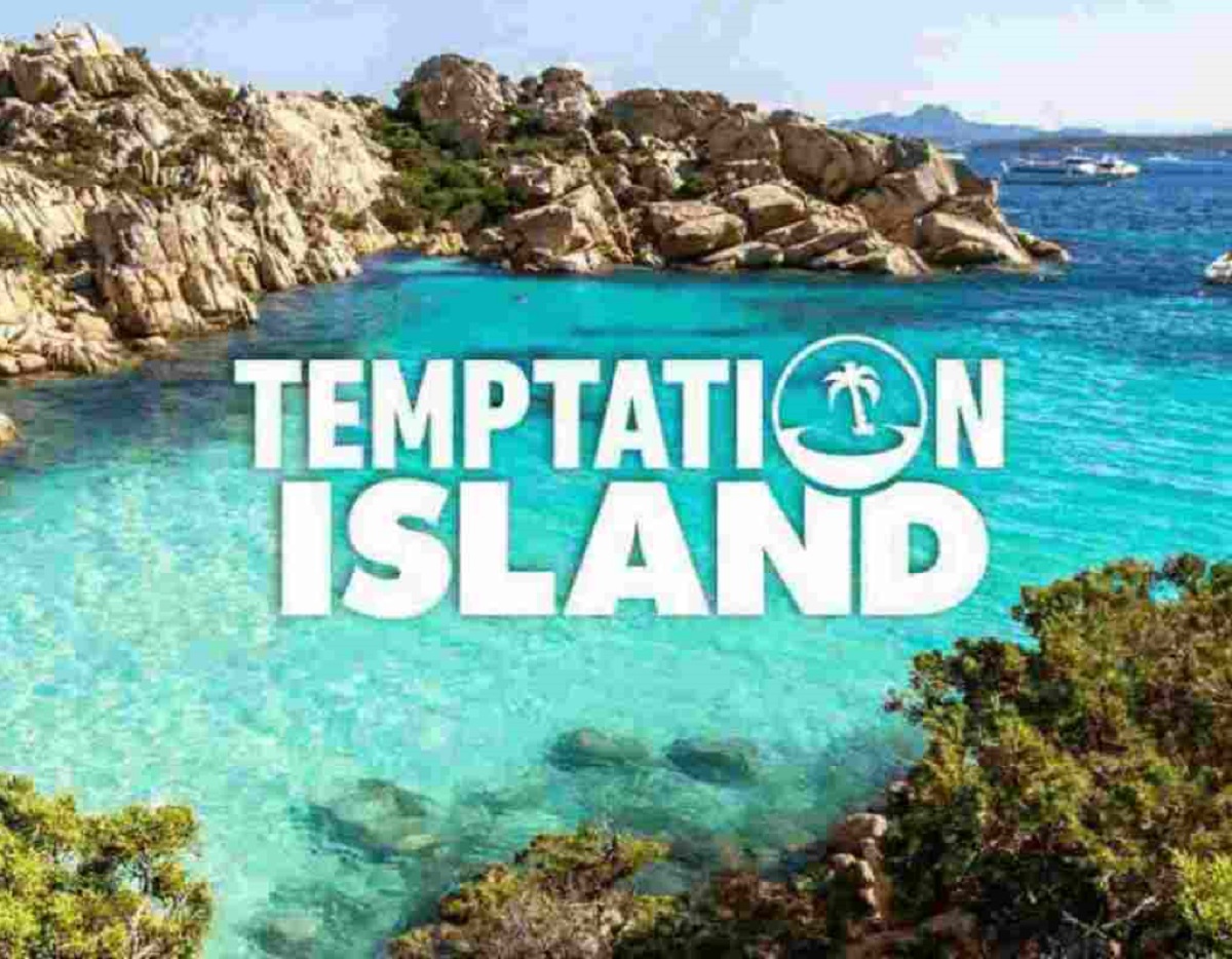 Temptation Island programmazione tv addio conferma documento