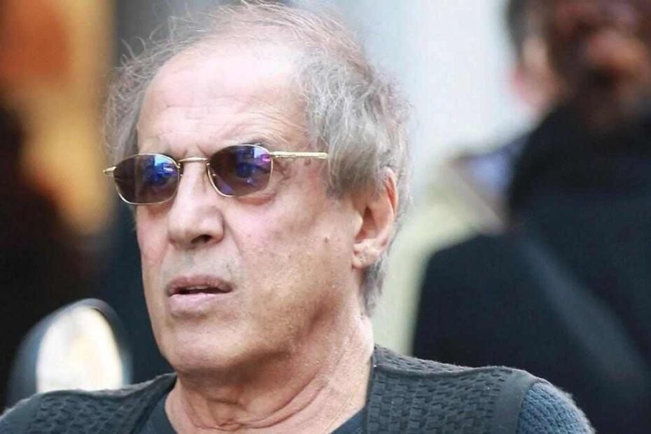 teo teocoli adriano celentano chiuso casa