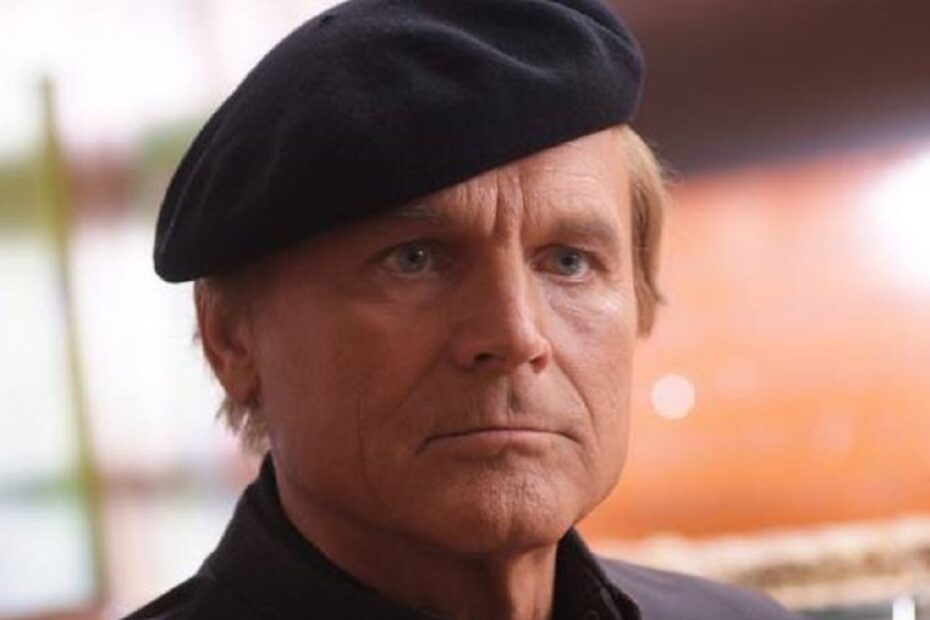 terence hill