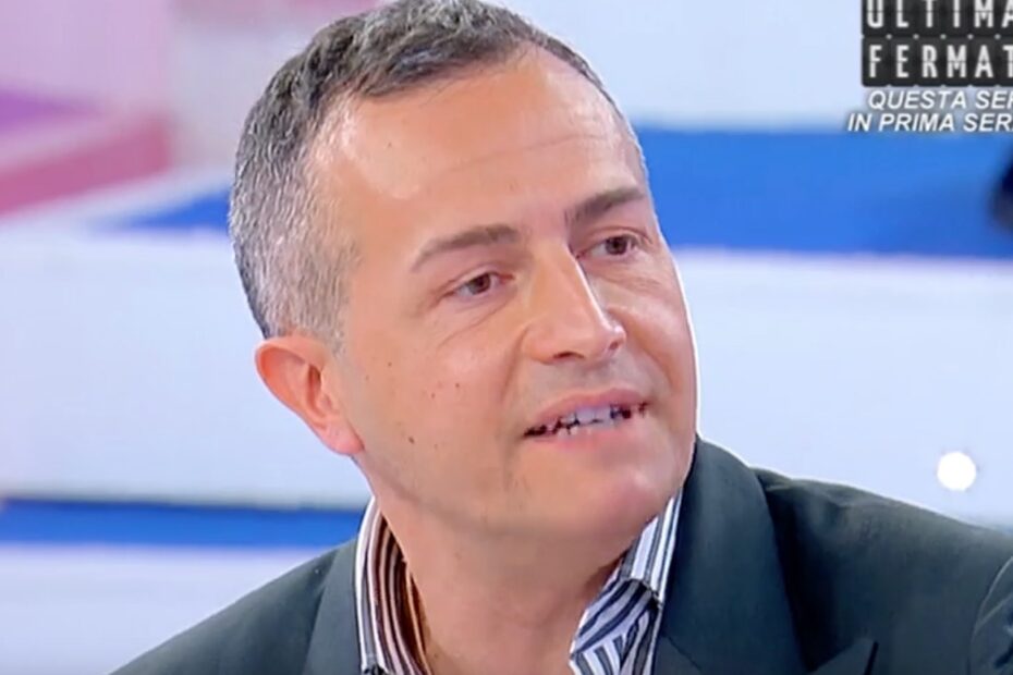 Riccardo Guarnieri ida platano oggi verità roberta di padua