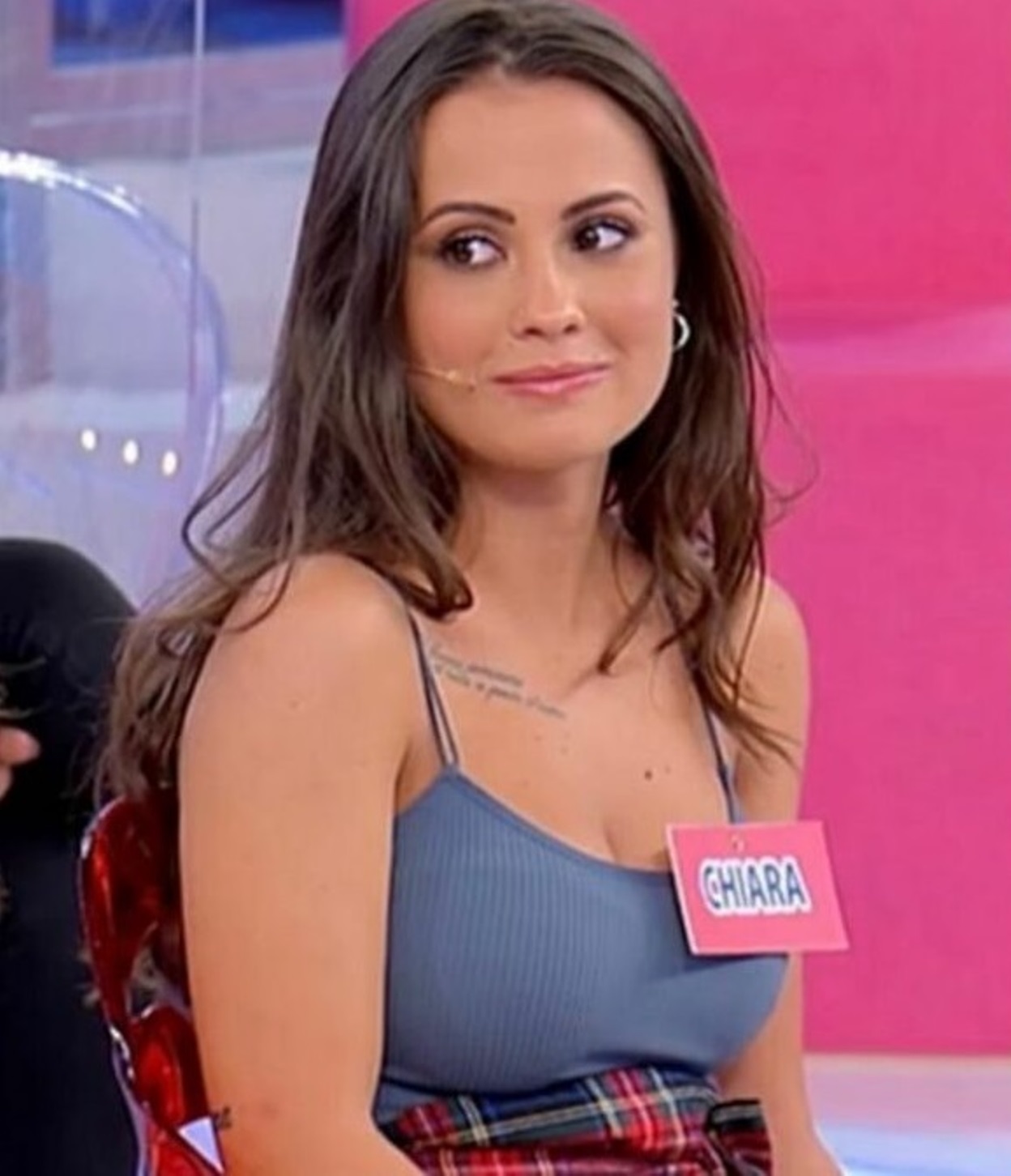 ued davide donadei chiara donna