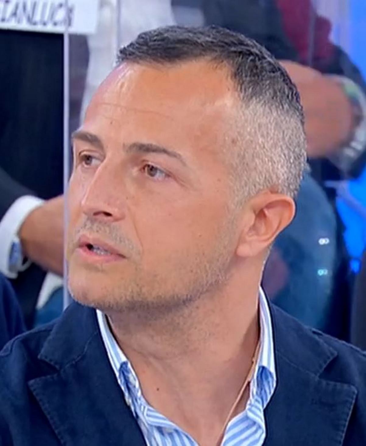 riccardo guarnieri risponde alle critiche