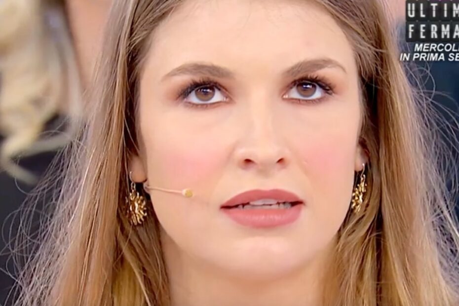 ued veronica rimondi esterna fernando picariello dito