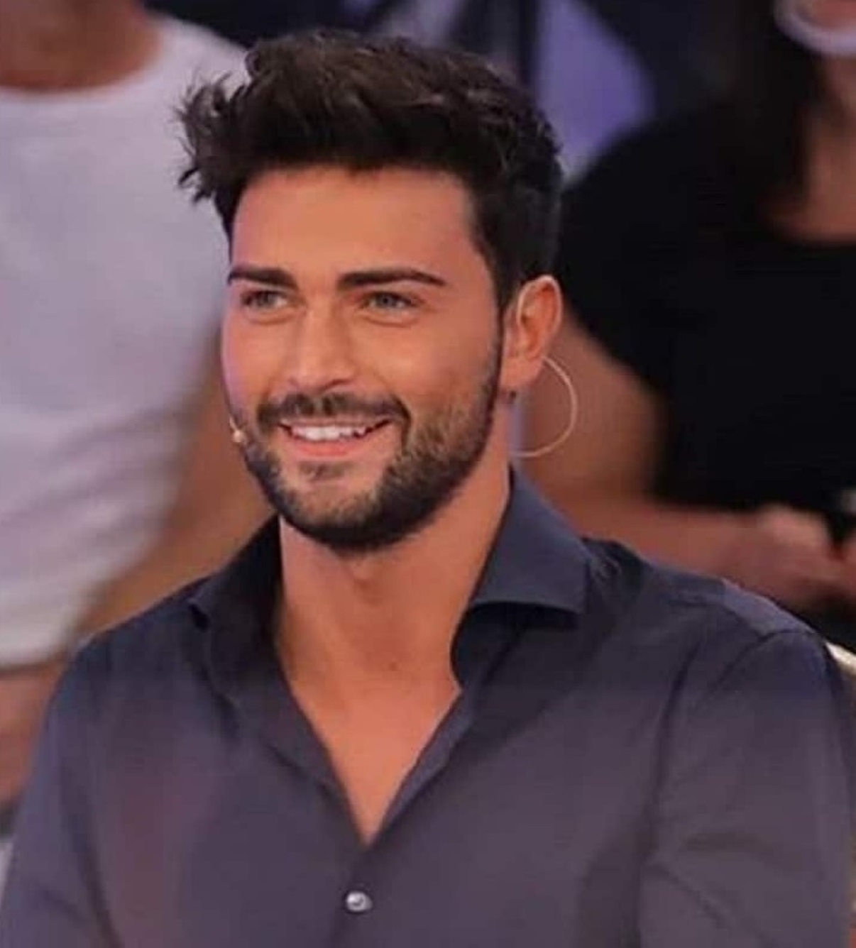 ued davide donadei chiara donna