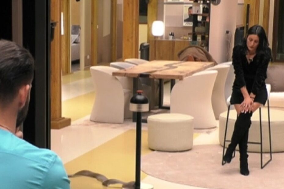 ultima fermata canale 5