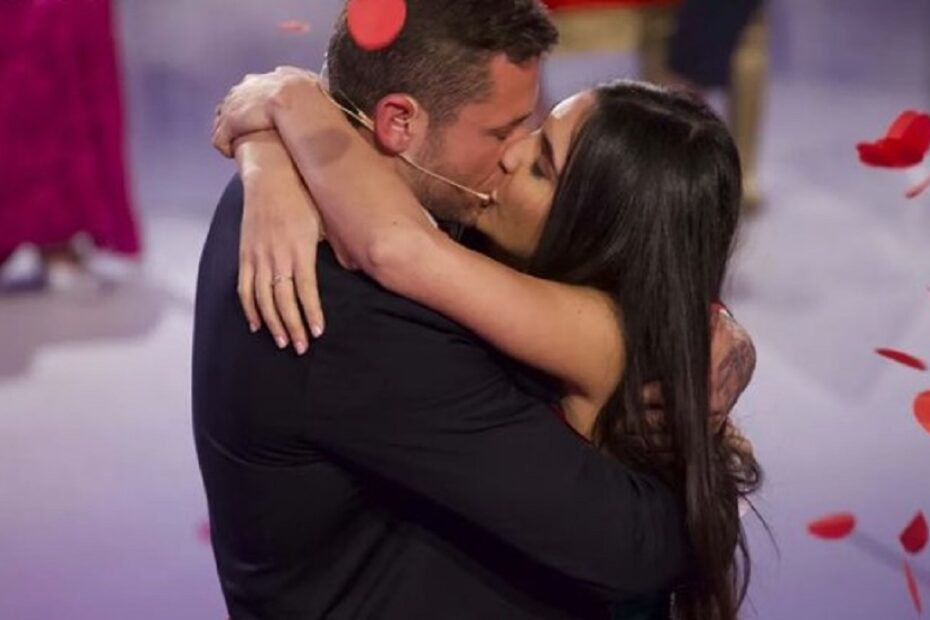 uomini e donne matteo ranieri e valeria