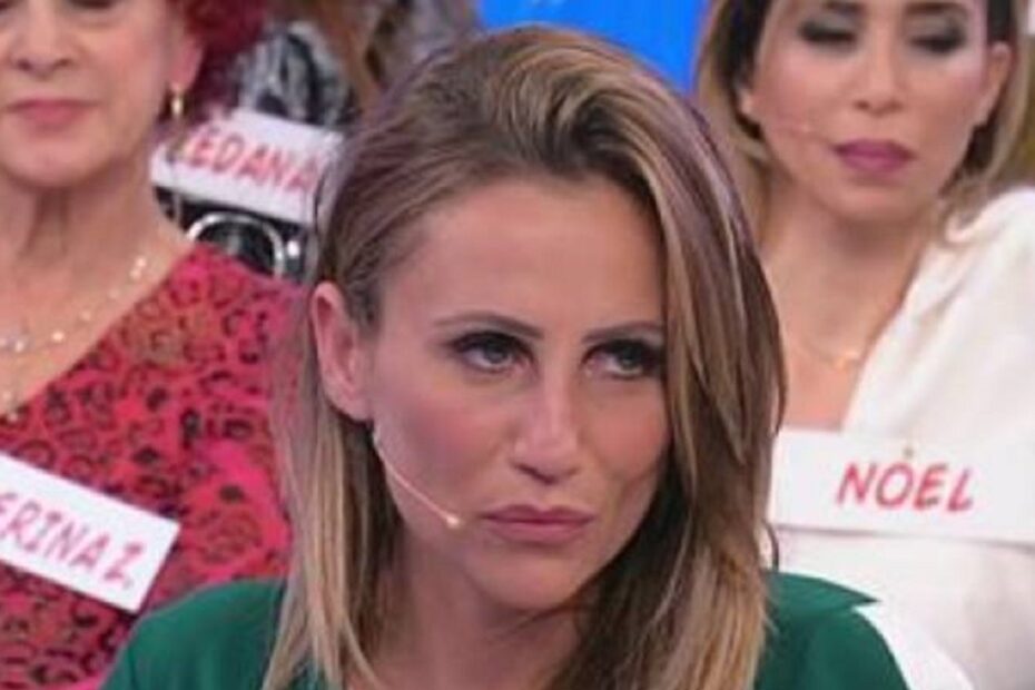 Ursula Bennardo contro gli hater