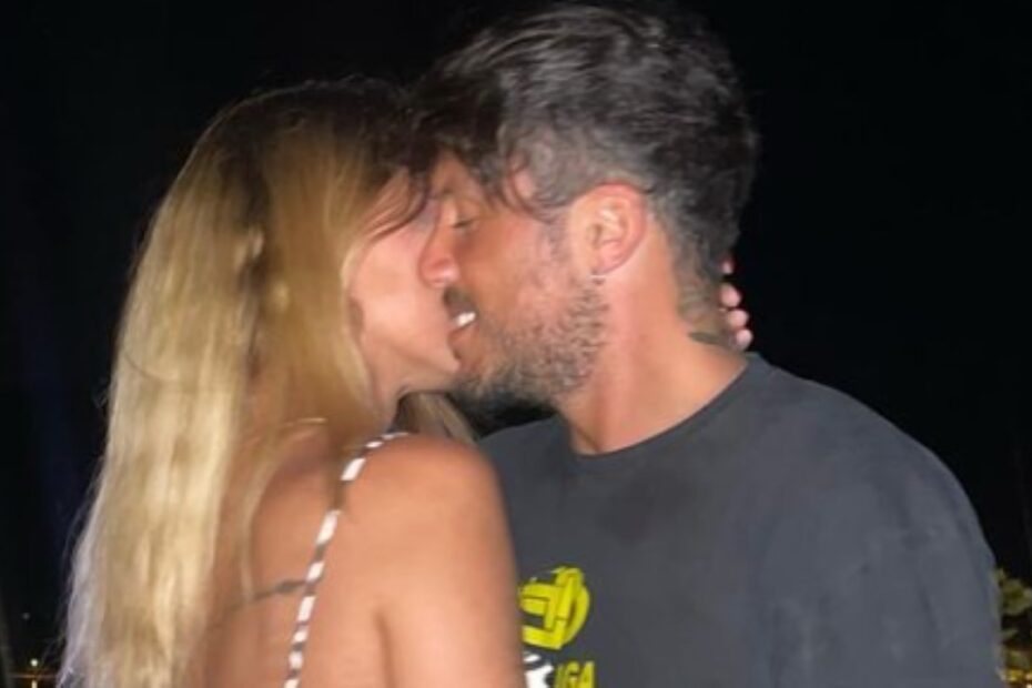 Giulio Raselli Uomini e Donne Carlotta Adacher