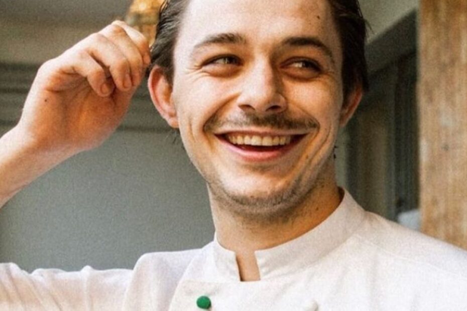 Antoine Alléno Morto Incidente