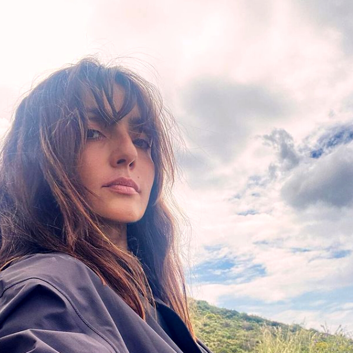 Ambra Angiolini chi è nuovo fidanzato