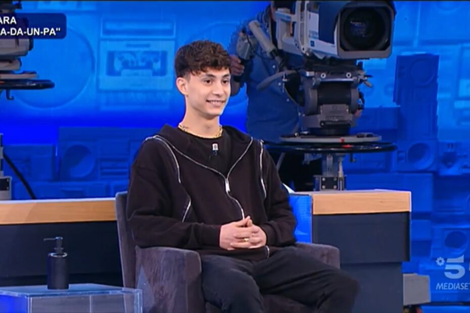 Nunzio Amici 21 Ritorno