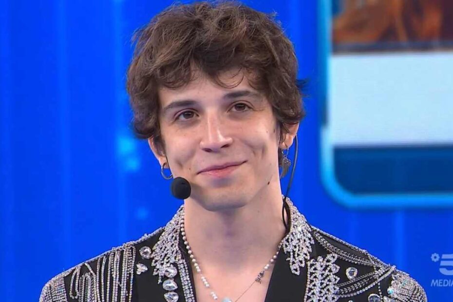 Alex Amici 21 Cosmary
