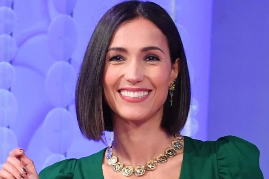 Caterina Balivo Nuovo Programma Ballando con le stelle