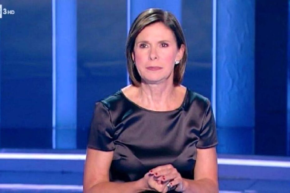 Bianca Berlinguer Cartabianca